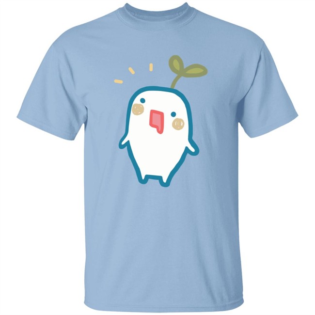 Senpai Market Sprout Tee Shirt Superaenbow