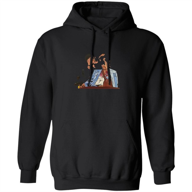 Benny The Butcher Merch Benny Plugs2 Tony Painting Benny The Butcher Merch Benny Plugs2 Tony Painting