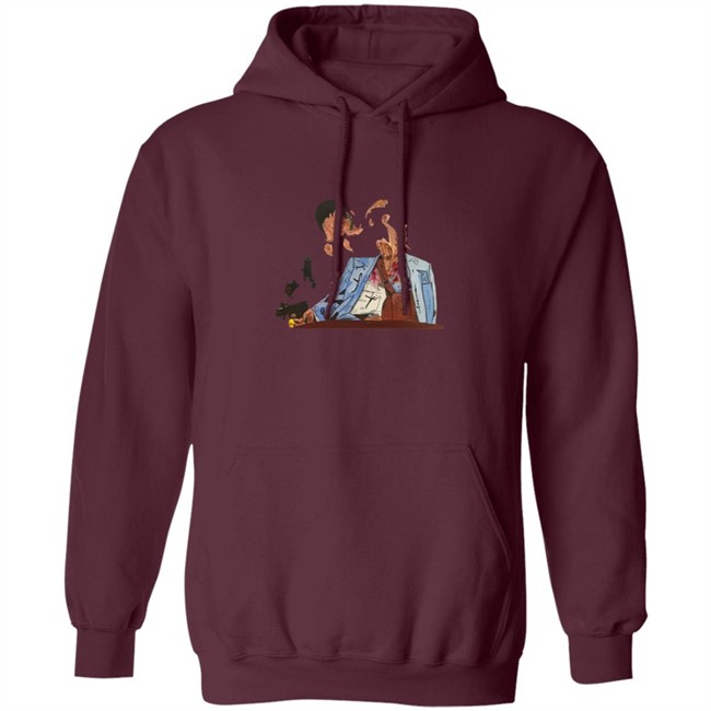 Benny The Butcher Merch Benny Plugs2 Tony Painting Benny The Butcher Merch Benny Plugs2 Tony Painting