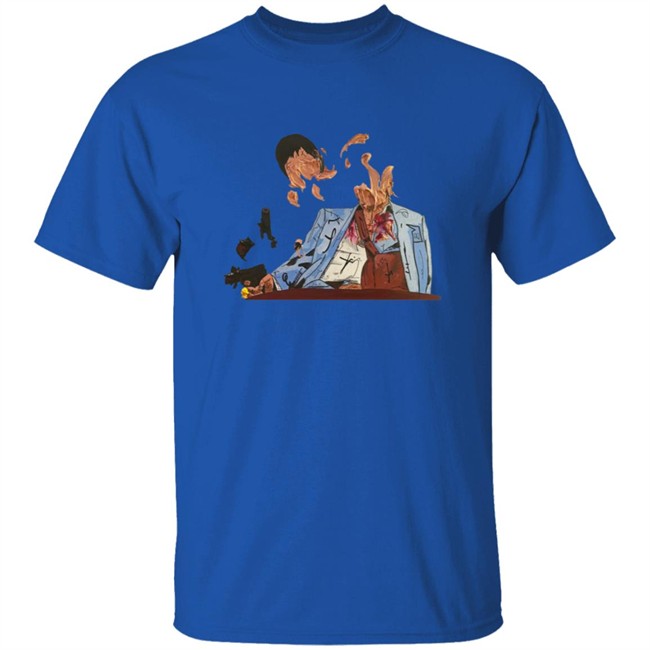 Benny The Butcher Merch Benny Plugs2 Tony Painting Benny The Butcher Merch Benny Plugs2 Tony Painting