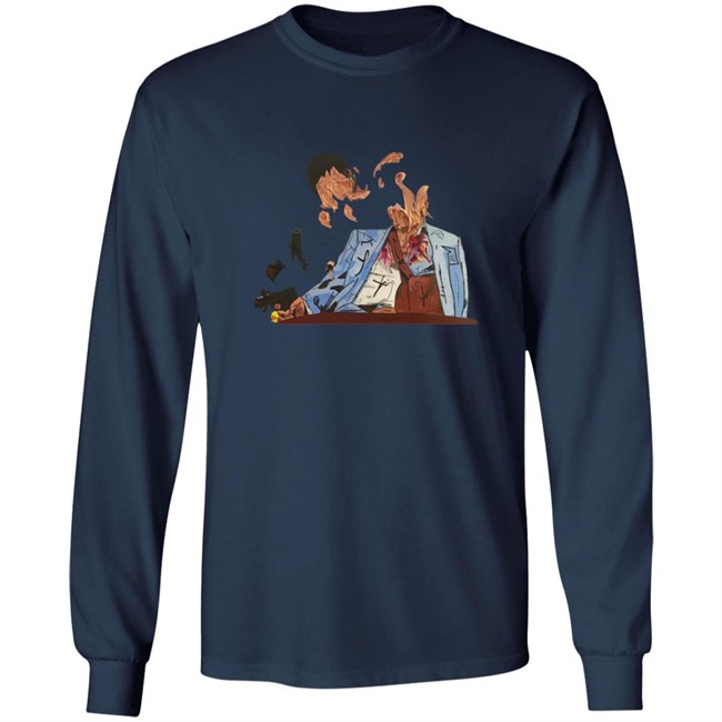 Benny The Butcher Merch Benny Plugs2 Tony Painting Benny The Butcher Merch Benny Plugs2 Tony Painting