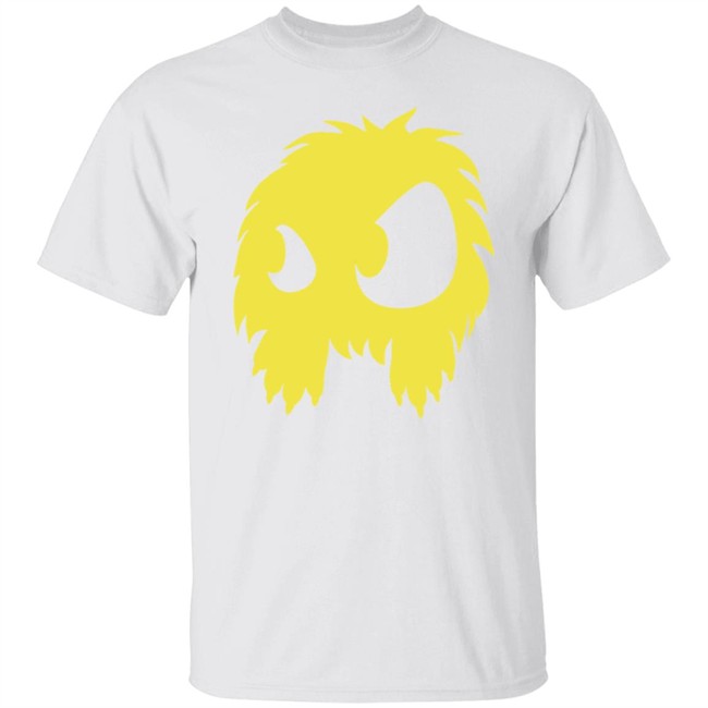 Mcq Monster Flock T Shirt Mew Mcq Monster Flock T Shirt Mew
