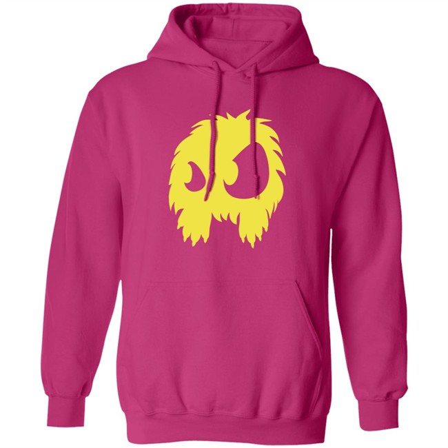 Mcq Monster Flock T Shirt Mew Mcq Monster Flock T Shirt Mew