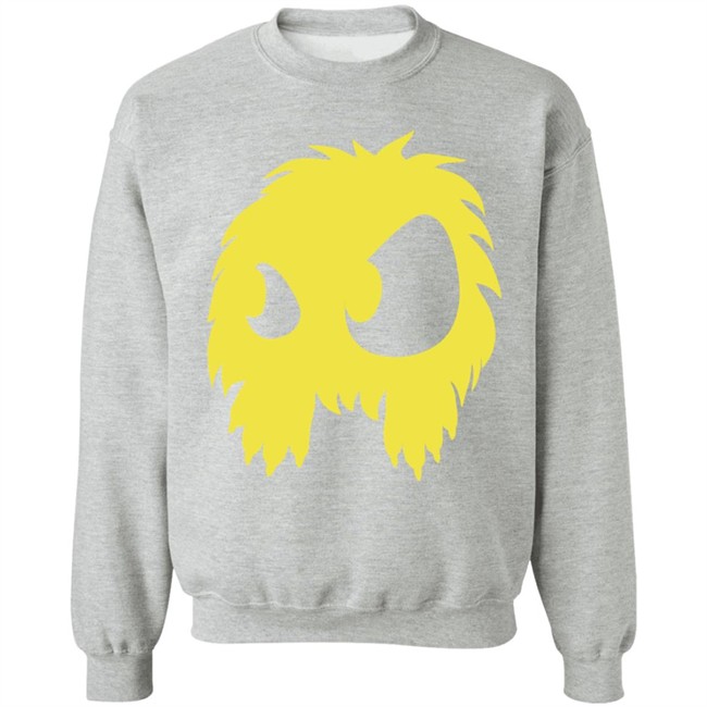 Mcq Monster Flock T Shirt Mew Mcq Monster Flock T Shirt Mew