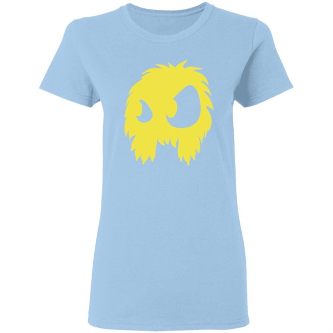 Mcq Monster Flock T Shirt Mew Mcq Monster Flock T Shirt Mew