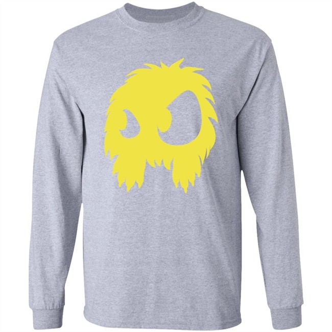 Mcq Monster Flock T Shirt Mew Mcq Monster Flock T Shirt Mew