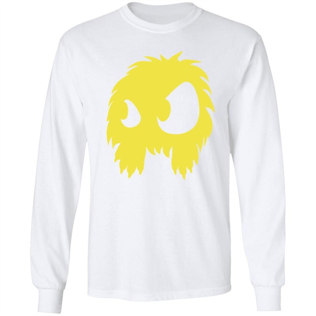 Mcq Monster Flock T Shirt Mew Mcq Monster Flock T Shirt Mew