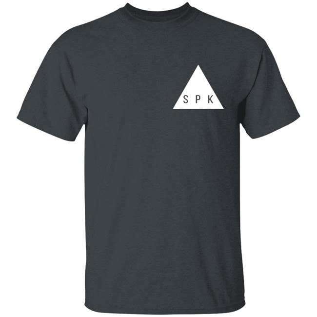 Speak Clothing Merch Triangle Spk Hoodie Speak Clothing Merch Triangle Spk Hoodie