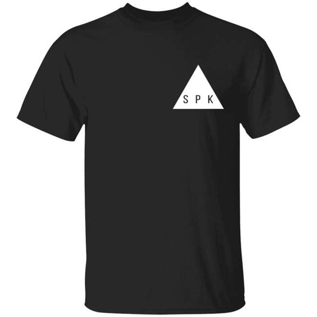 Speak Clothing Merch Triangle Spk Hoodie Speak Clothing Merch Triangle Spk Hoodie