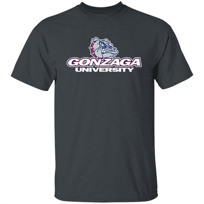 Fanatics Branded Merch Gonzaga Crewneck Sweatshirt Fanatics Branded Merch Gonzaga Crewneck Sweatshirt