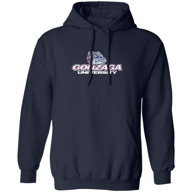Fanatics Branded Merch Gonzaga Crewneck Sweatshirt Fanatics Branded Merch Gonzaga Crewneck Sweatshirt