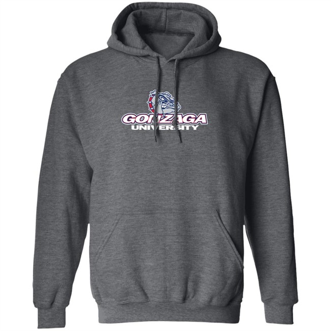 Fanatics Branded Merch Gonzaga Crewneck Sweatshirt Fanatics Branded Merch Gonzaga Crewneck Sweatshirt