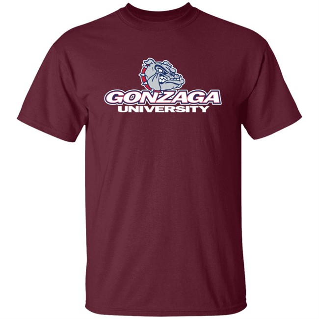 Fanatics Branded Merch Gonzaga Crewneck Sweatshirt Fanatics Branded Merch Gonzaga Crewneck Sweatshirt