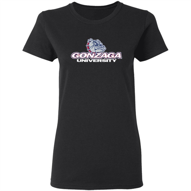 Fanatics Branded Merch Gonzaga Crewneck Sweatshirt Fanatics Branded Merch Gonzaga Crewneck Sweatshirt