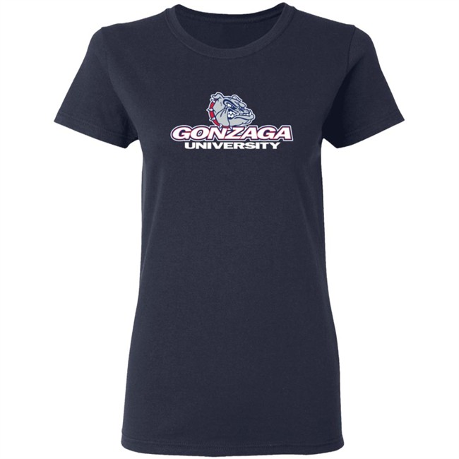 Fanatics Branded Merch Gonzaga Crewneck Sweatshirt Fanatics Branded Merch Gonzaga Crewneck Sweatshirt