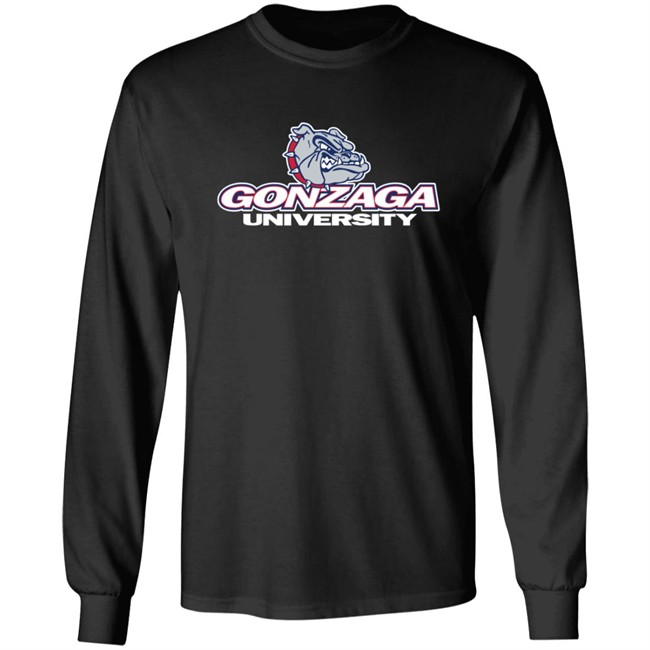 Fanatics Branded Merch Gonzaga Crewneck Sweatshirt Fanatics Branded Merch Gonzaga Crewneck Sweatshirt