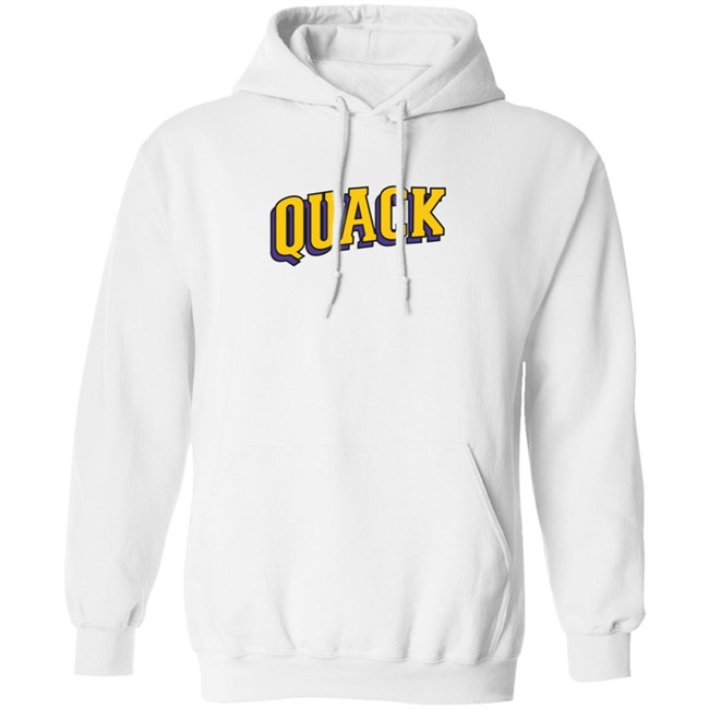 Sotastick Merch Quack Shirt SotaStick Jason Sotastick Merch Quack Shirt SotaStick Jason
