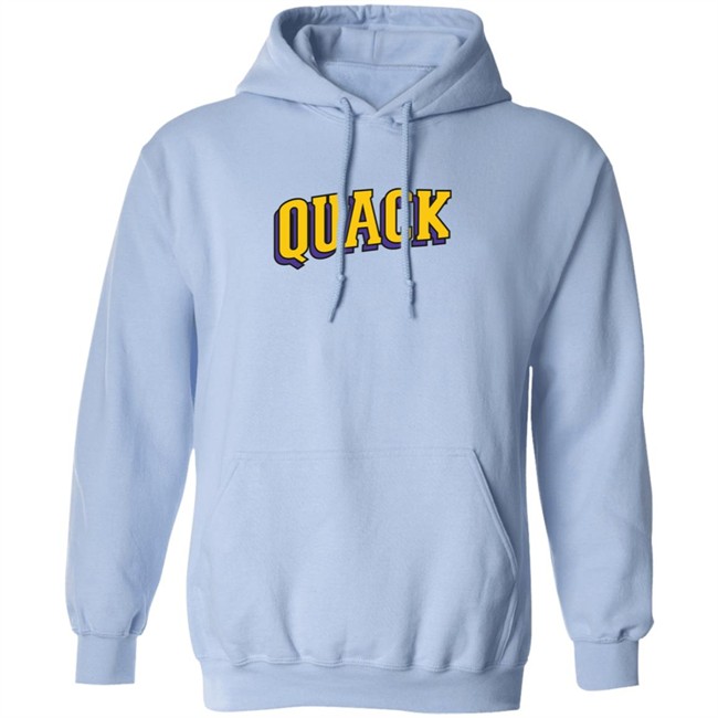 Sotastick Merch Quack Shirt SotaStick Jason Sotastick Merch Quack Shirt SotaStick Jason