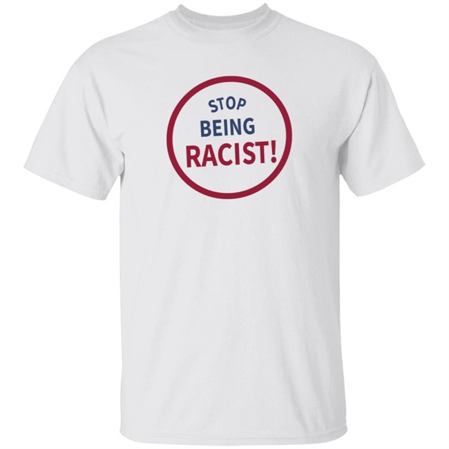 Gallery Dept Merch Stop Being Racist T Shirt Marcus Stroman Gallery Dept Merch Stop Being Racist T Shirt Marcus Stroman