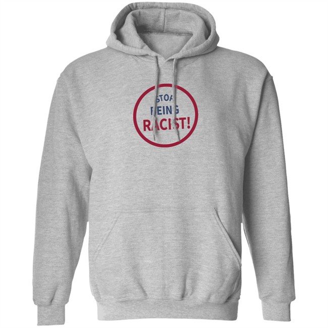 Gallery Dept Merch Stop Being Racist T Shirt Marcus Stroman Gallery Dept Merch Stop Being Racist T Shirt Marcus Stroman