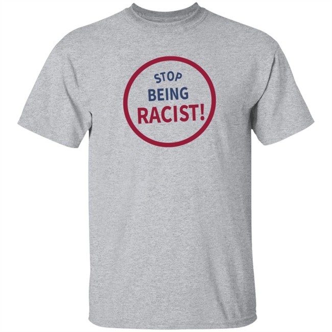 Gallery Dept Merch Stop Being Racist T Shirt Marcus Stroman Gallery Dept Merch Stop Being Racist T Shirt Marcus Stroman