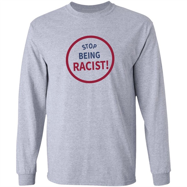 Gallery Dept Merch Stop Being Racist T Shirt Marcus Stroman Gallery Dept Merch Stop Being Racist T Shirt Marcus Stroman