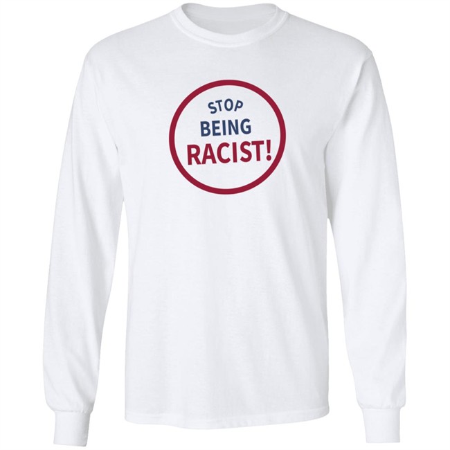 Gallery Dept Merch Stop Being Racist T Shirt Marcus Stroman Gallery Dept Merch Stop Being Racist T Shirt Marcus Stroman