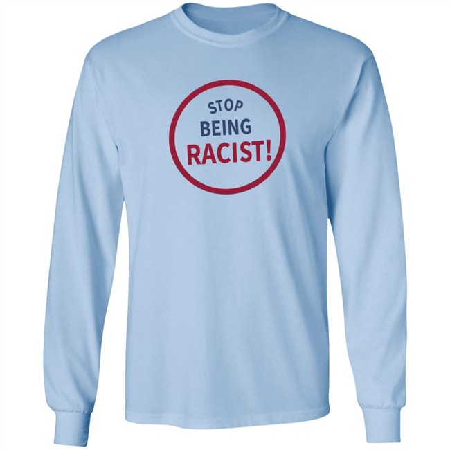 Gallery Dept Merch Stop Being Racist T Shirt Marcus Stroman Gallery Dept Merch Stop Being Racist T Shirt Marcus Stroman