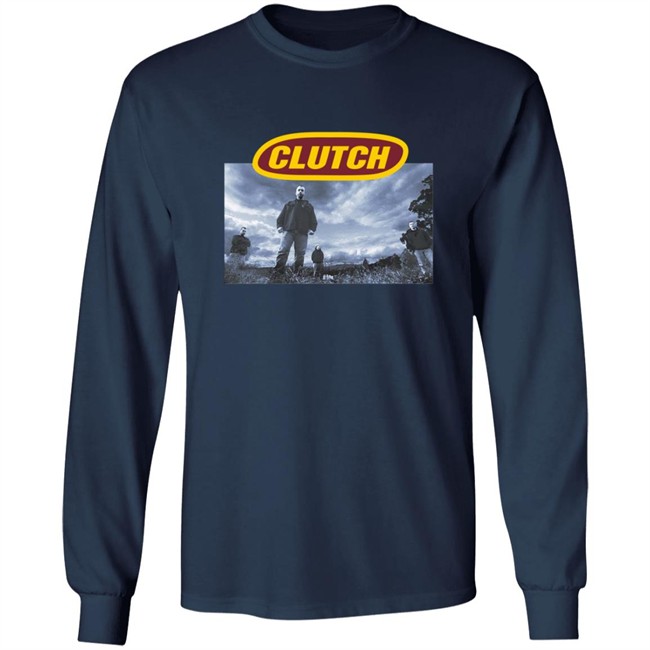 Clutch Merch Pure Rock Fury 2021 Hoodie Clutch Merch Pure Rock Fury 2021 Hoodie