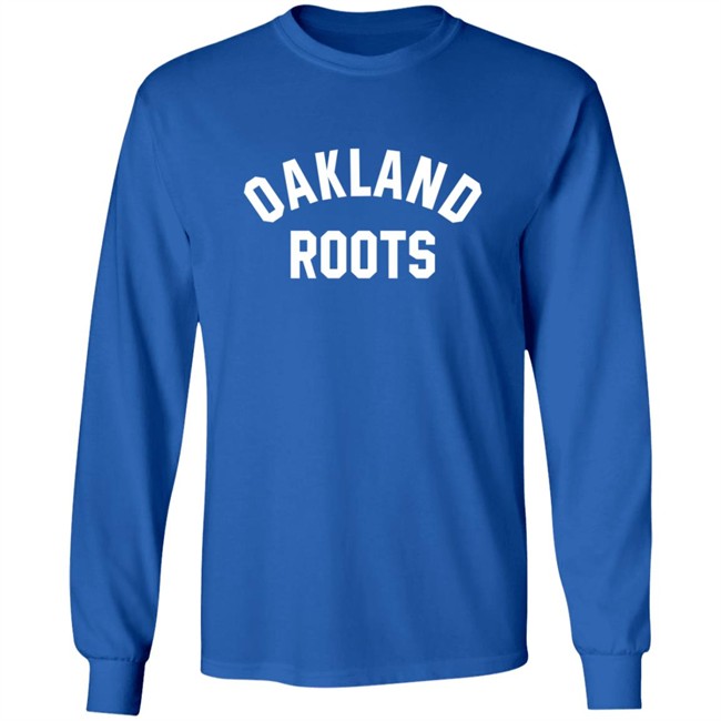Champion X Roots SC Oakland Roots Champion Hoodie Black Champion X Roots SC Oakland Roots Champion Hoodie Black
