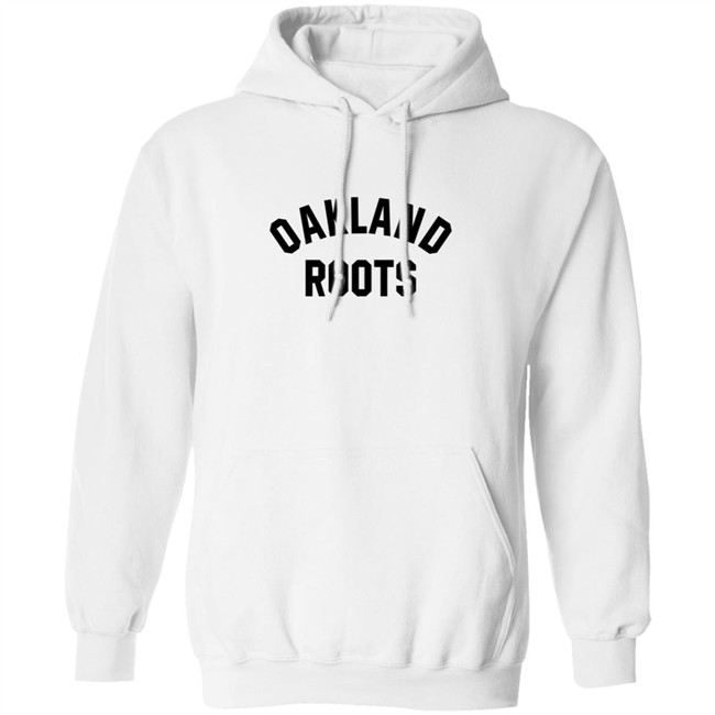 Champion X Roots SC Oakland Roots Champion Hoodie Champion X Roots SC Oakland Roots Champion Hoodie