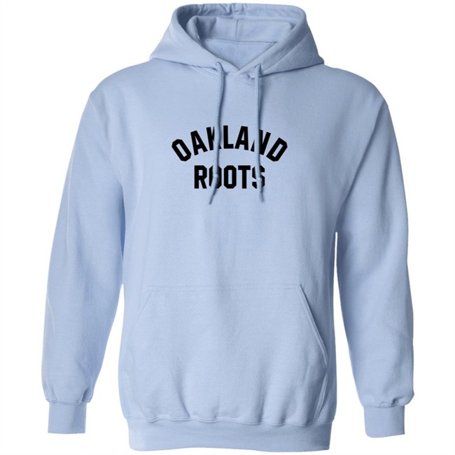 Champion X Roots SC Oakland Roots Champion Hoodie Champion X Roots SC Oakland Roots Champion Hoodie