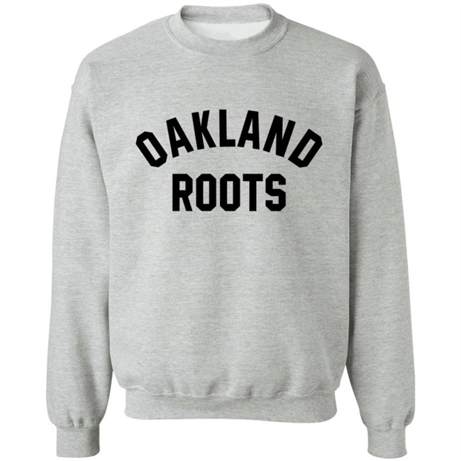 Champion X Roots SC Oakland Roots Champion Hoodie Champion X Roots SC Oakland Roots Champion Hoodie