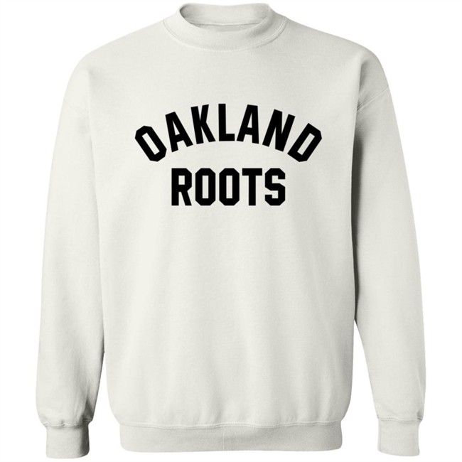 Champion X Roots SC Oakland Roots Champion Hoodie Champion X Roots SC Oakland Roots Champion Hoodie