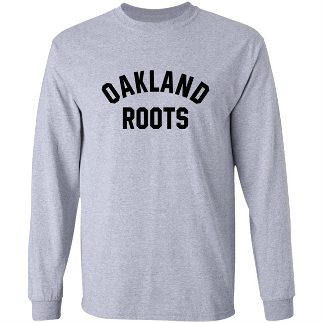 Champion X Roots SC Oakland Roots Champion Hoodie Champion X Roots SC Oakland Roots Champion Hoodie