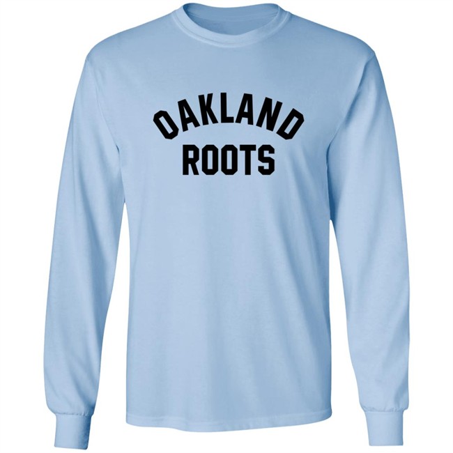 Champion X Roots SC Oakland Roots Champion Hoodie Champion X Roots SC Oakland Roots Champion Hoodie