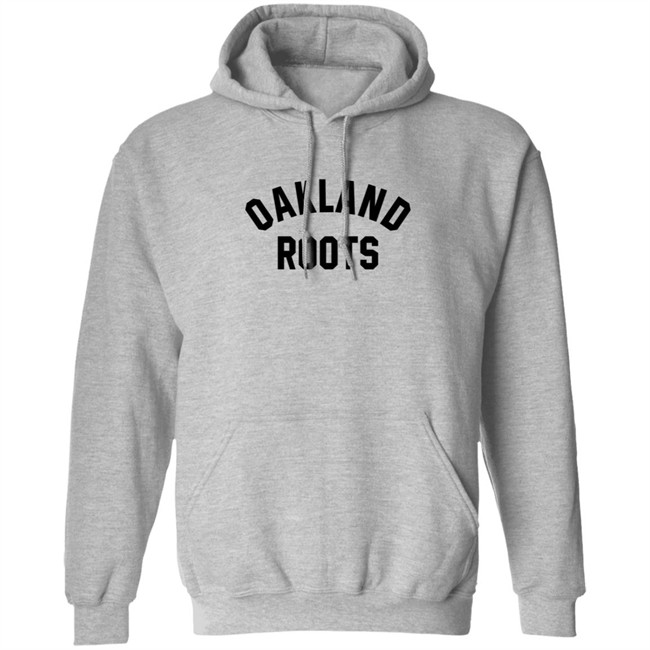 Champion X Roots SC Oakland Roots Champion Hoodie Champion X Roots SC Oakland Roots Champion Hoodie