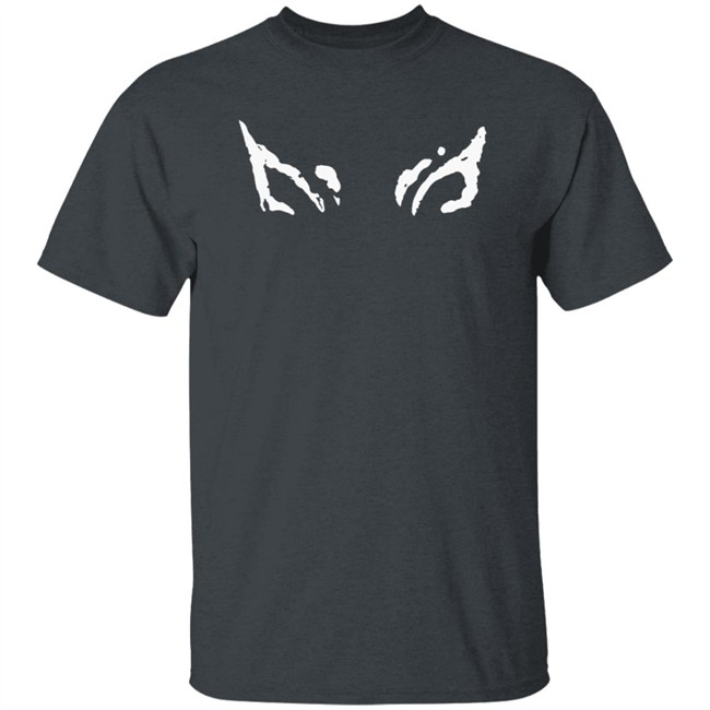 Another Castle Merch Kanan T Shirt Another Castle Merch Kanan T Shirt