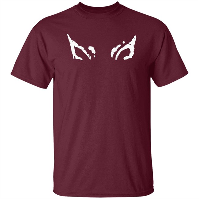 Another Castle Merch Kanan T Shirt Another Castle Merch Kanan T Shirt