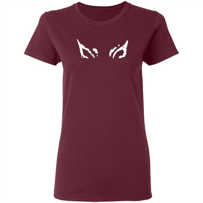 Another Castle Merch Kanan T Shirt Another Castle Merch Kanan T Shirt