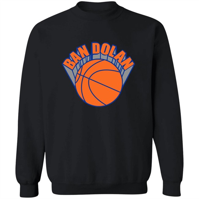 Ban Dolan Shirt Ban Dolan Shirt