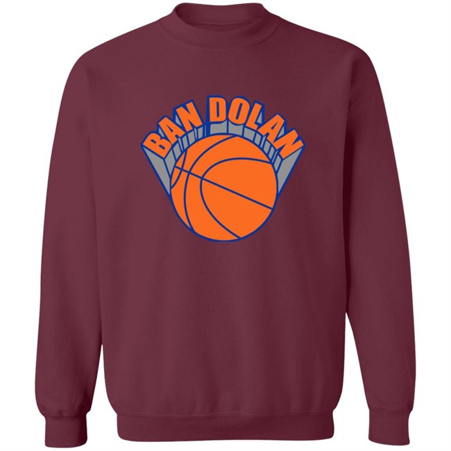 Ban Dolan Shirt Ban Dolan Shirt