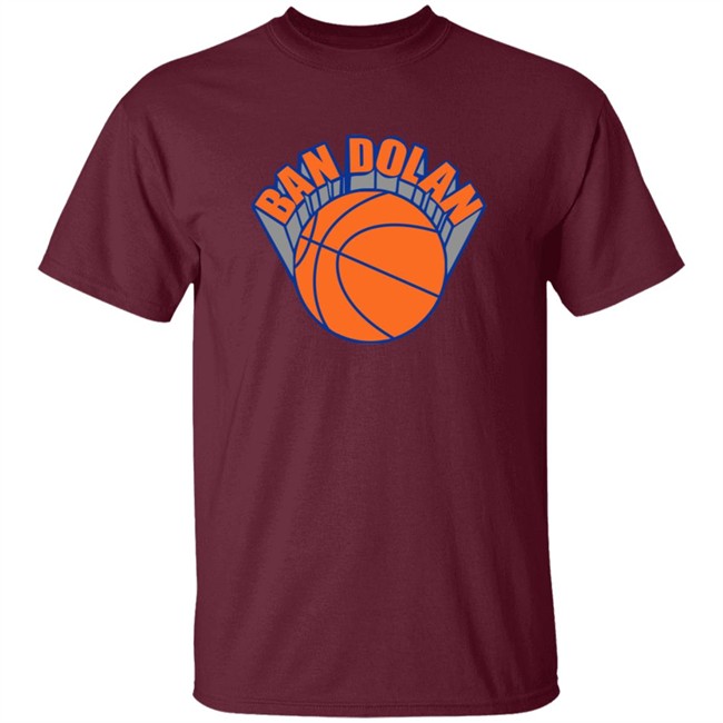 Ban Dolan Shirt Ban Dolan Shirt