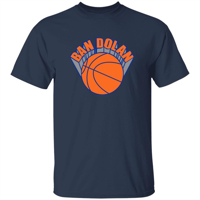Ban Dolan Shirt Ban Dolan Shirt