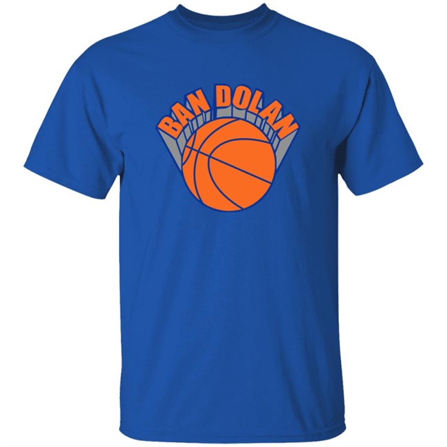 Ban Dolan Shirt Ban Dolan Shirt