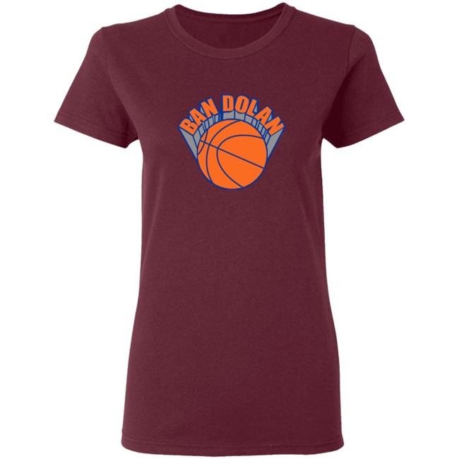 Ban Dolan Shirt Ban Dolan Shirt