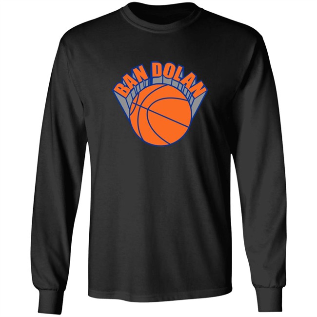 Ban Dolan Shirt Ban Dolan Shirt