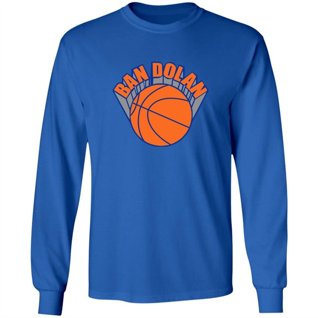 Ban Dolan Shirt Ban Dolan Shirt