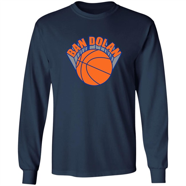 Ban Dolan Shirt Ban Dolan Shirt