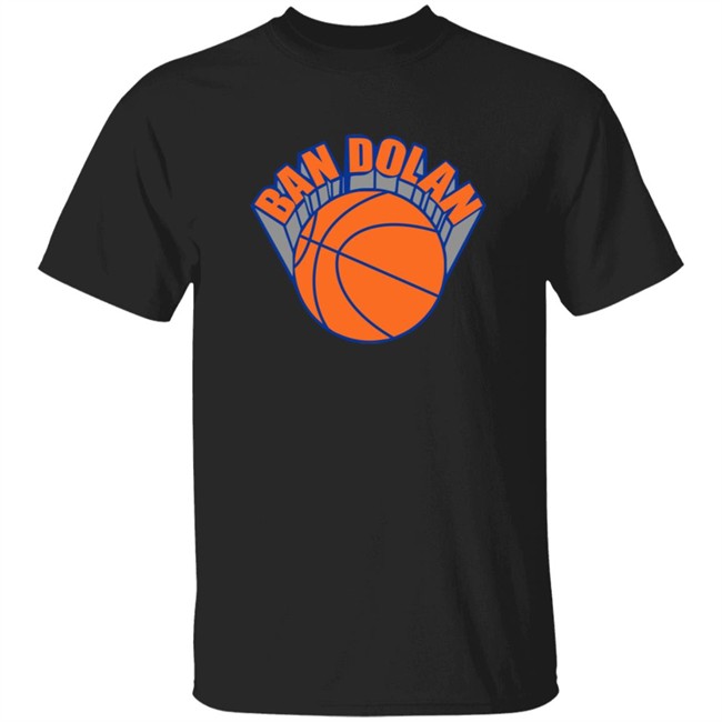 Ban Dolan Shirt Ban Dolan Shirt